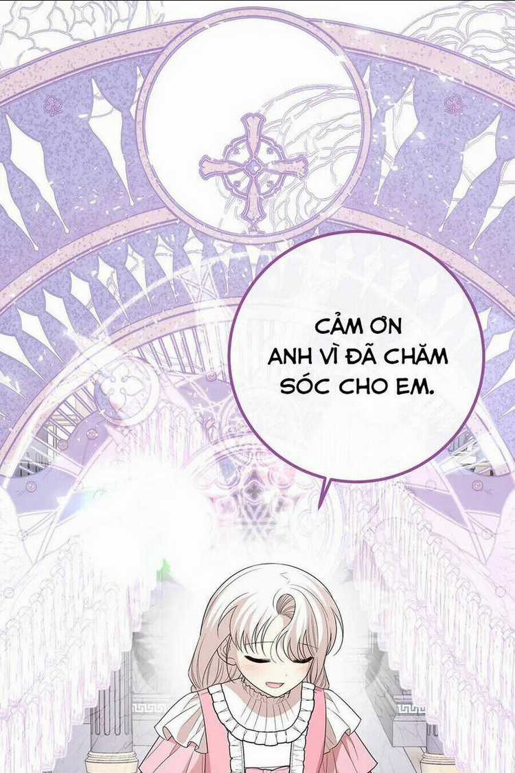 Những Người Anh Nguy Hiểm Của Công Nương Chapter 65 trang 44