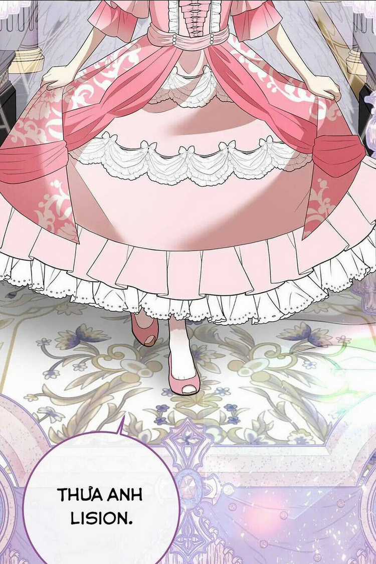 Những Người Anh Nguy Hiểm Của Công Nương Chapter 65 trang 45