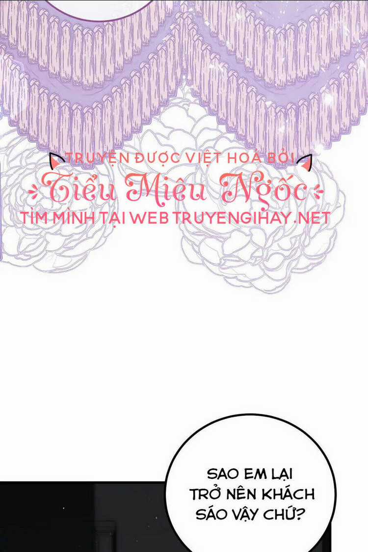 Những Người Anh Nguy Hiểm Của Công Nương Chapter 65 trang 46