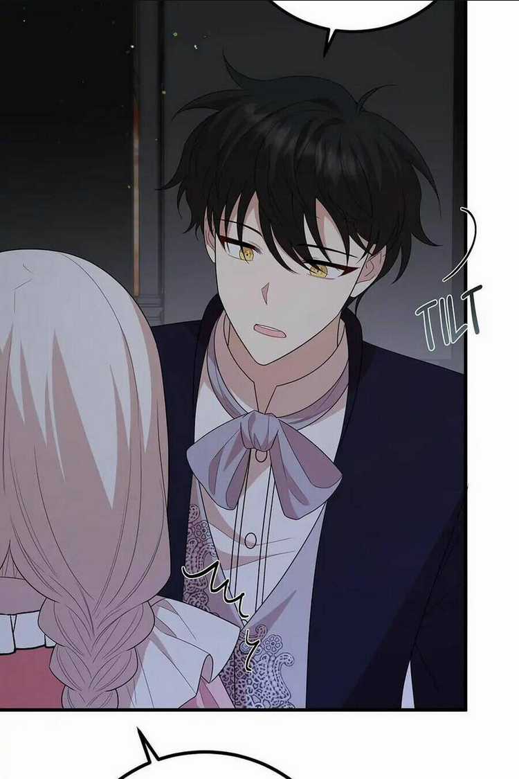 Những Người Anh Nguy Hiểm Của Công Nương Chapter 65 trang 47