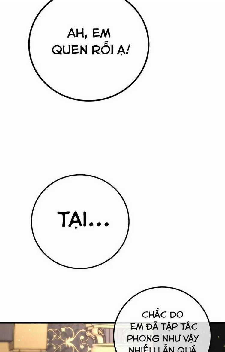 Những Người Anh Nguy Hiểm Của Công Nương Chapter 65 trang 48