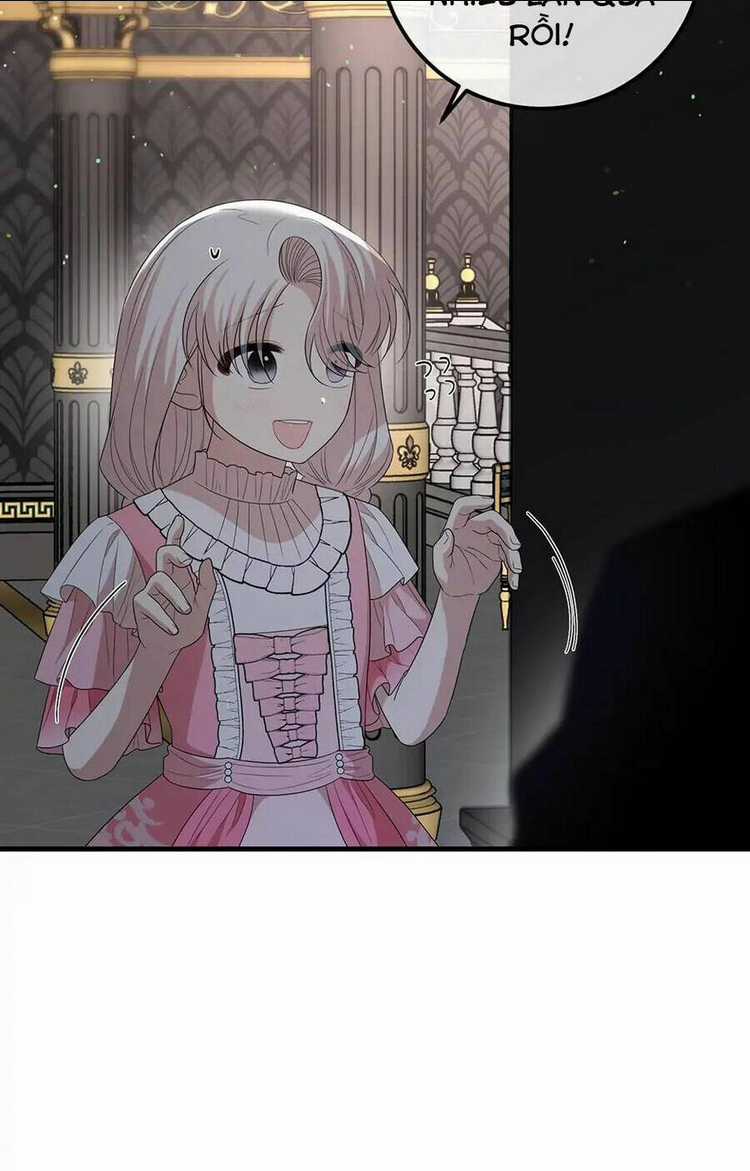 Những Người Anh Nguy Hiểm Của Công Nương Chapter 65 trang 49