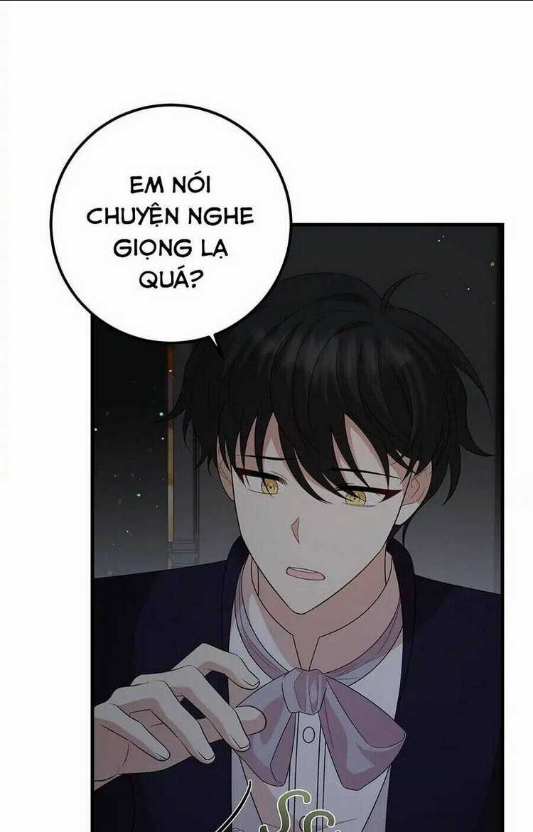 Những Người Anh Nguy Hiểm Của Công Nương Chapter 65 trang 50