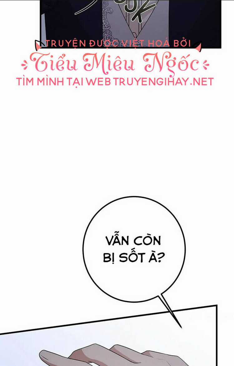 Những Người Anh Nguy Hiểm Của Công Nương Chapter 65 trang 51