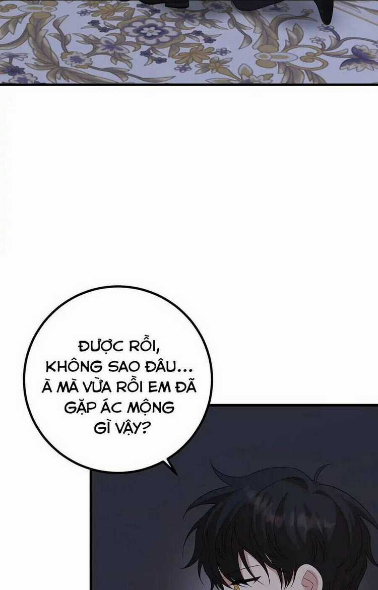 Những Người Anh Nguy Hiểm Của Công Nương Chapter 65 trang 54