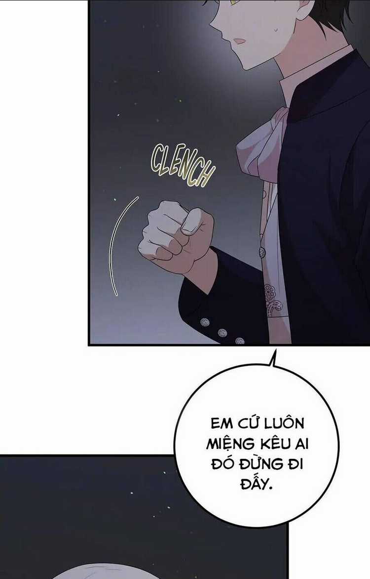 Những Người Anh Nguy Hiểm Của Công Nương Chapter 65 trang 55