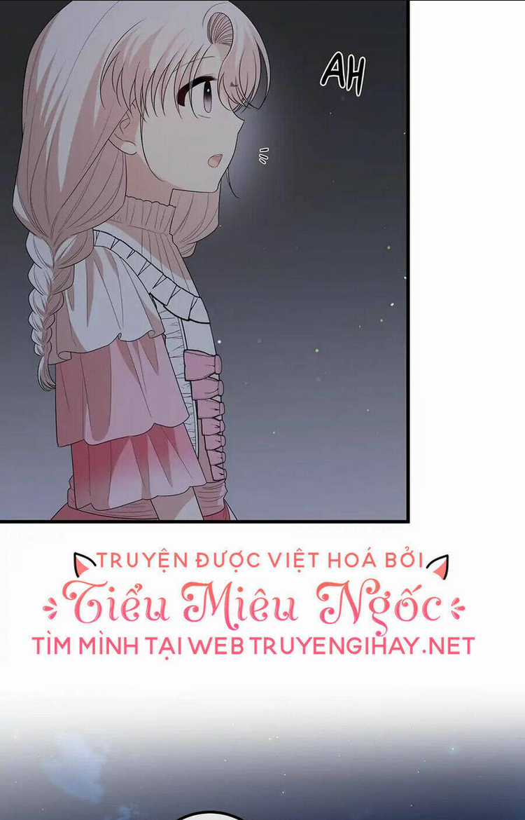 Những Người Anh Nguy Hiểm Của Công Nương Chapter 65 trang 56