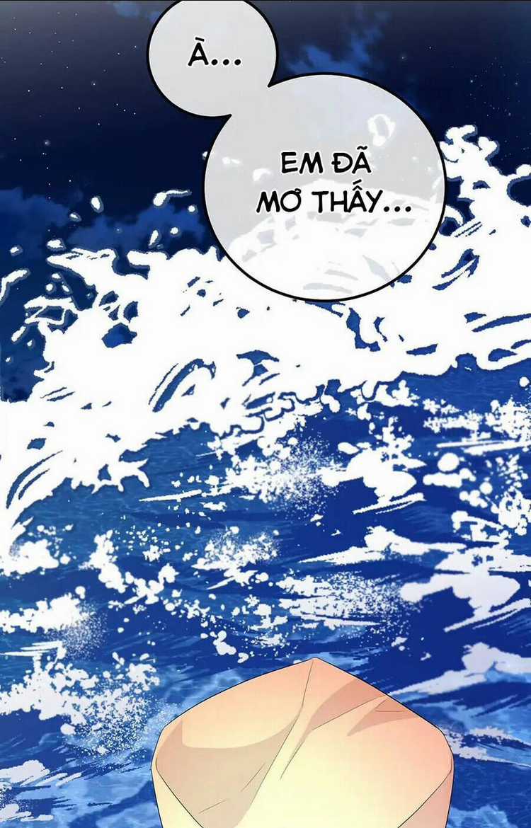 Những Người Anh Nguy Hiểm Của Công Nương Chapter 65 trang 57