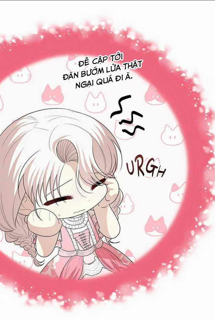 Những Người Anh Nguy Hiểm Của Công Nương Chapter 65 trang 59