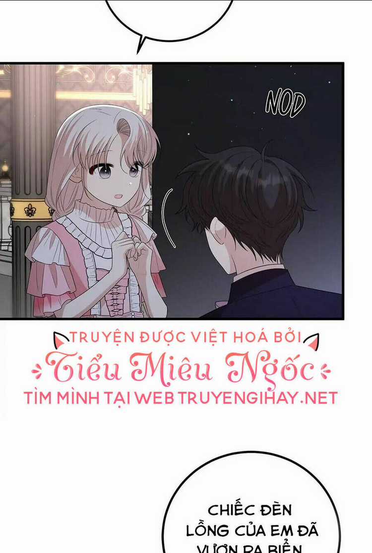 Những Người Anh Nguy Hiểm Của Công Nương Chapter 65 trang 61