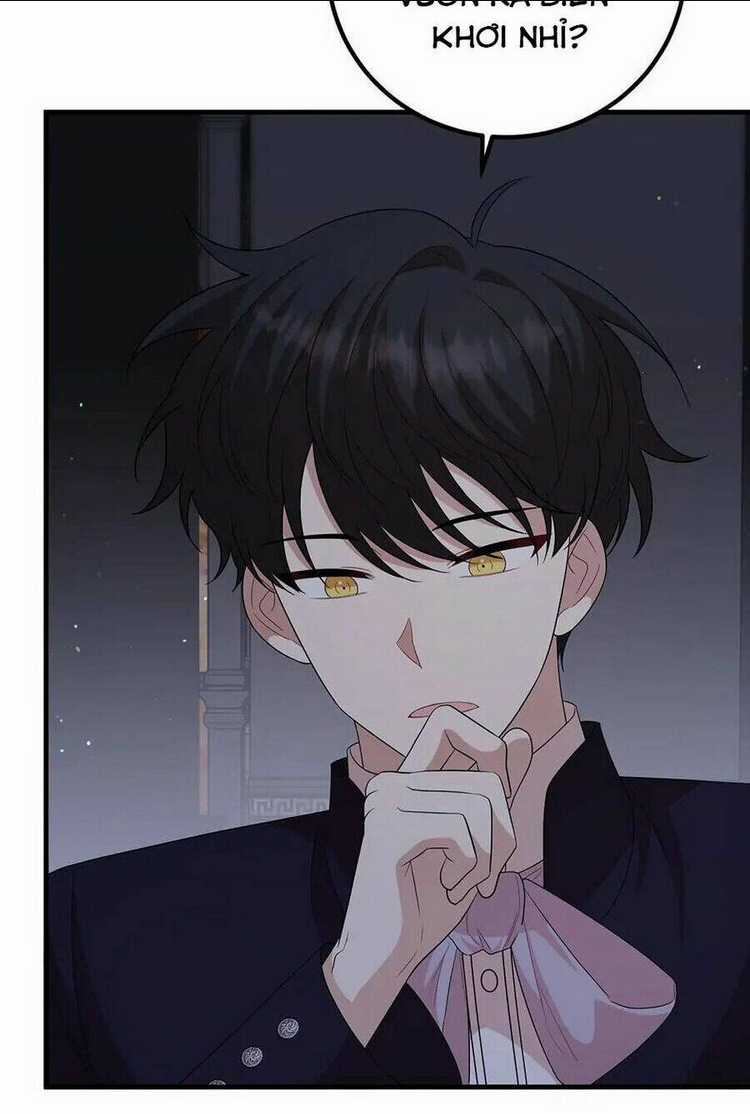 Những Người Anh Nguy Hiểm Của Công Nương Chapter 65 trang 62