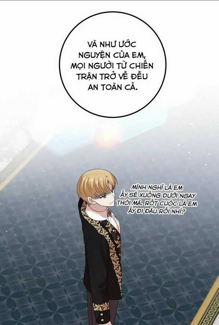 Những Người Anh Nguy Hiểm Của Công Nương Chapter 65 trang 63