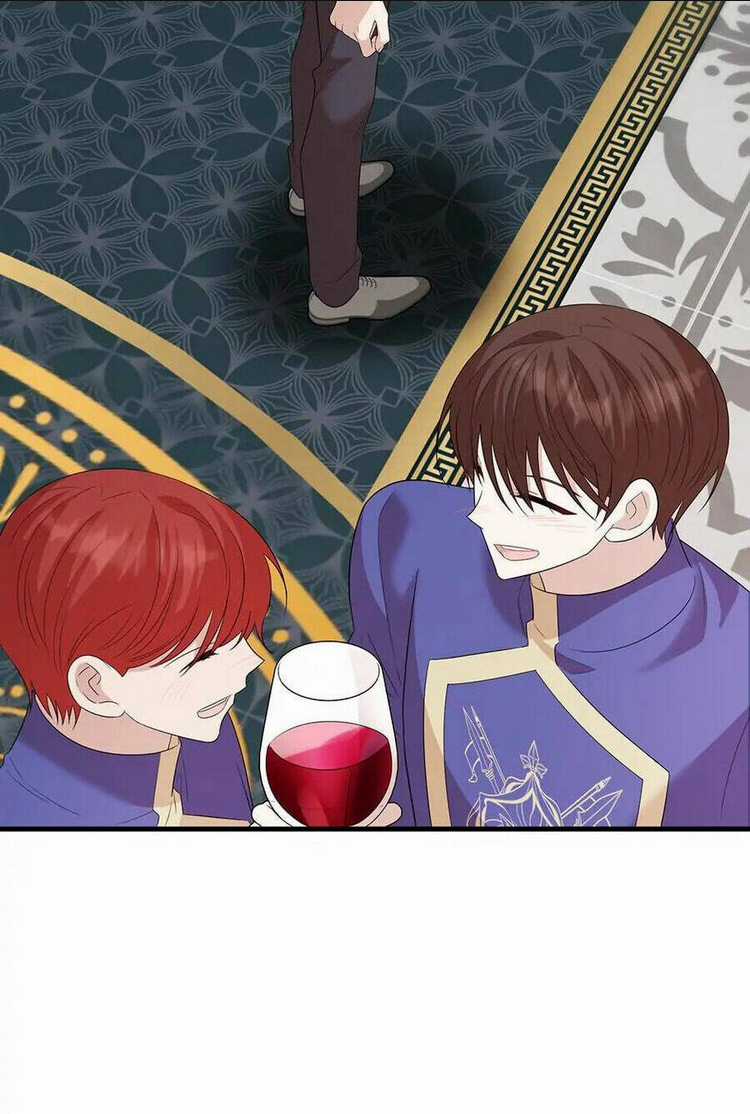 Những Người Anh Nguy Hiểm Của Công Nương Chapter 65 trang 64