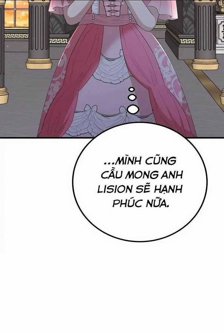 Những Người Anh Nguy Hiểm Của Công Nương Chapter 65 trang 66