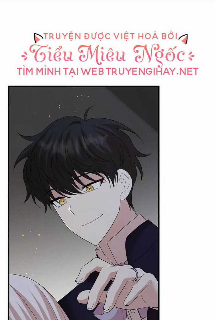 Những Người Anh Nguy Hiểm Của Công Nương Chapter 65 trang 67