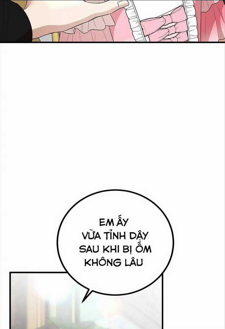 Những Người Anh Nguy Hiểm Của Công Nương Chapter 65 trang 7