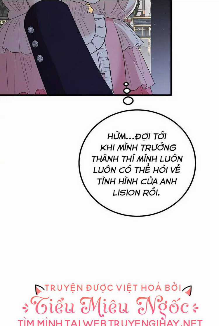 Những Người Anh Nguy Hiểm Của Công Nương Chapter 65 trang 70