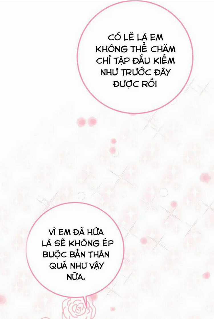 Những Người Anh Nguy Hiểm Của Công Nương Chapter 65 trang 72