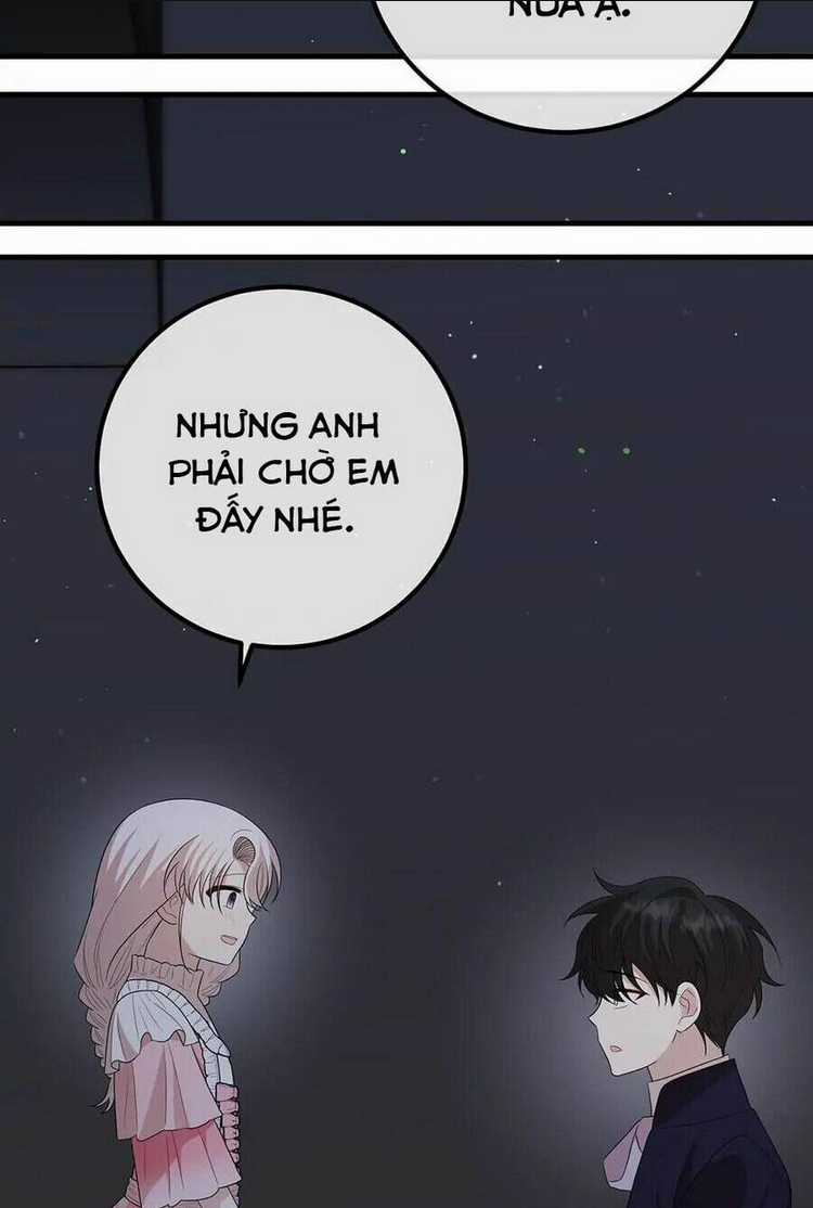 Những Người Anh Nguy Hiểm Của Công Nương Chapter 65 trang 75