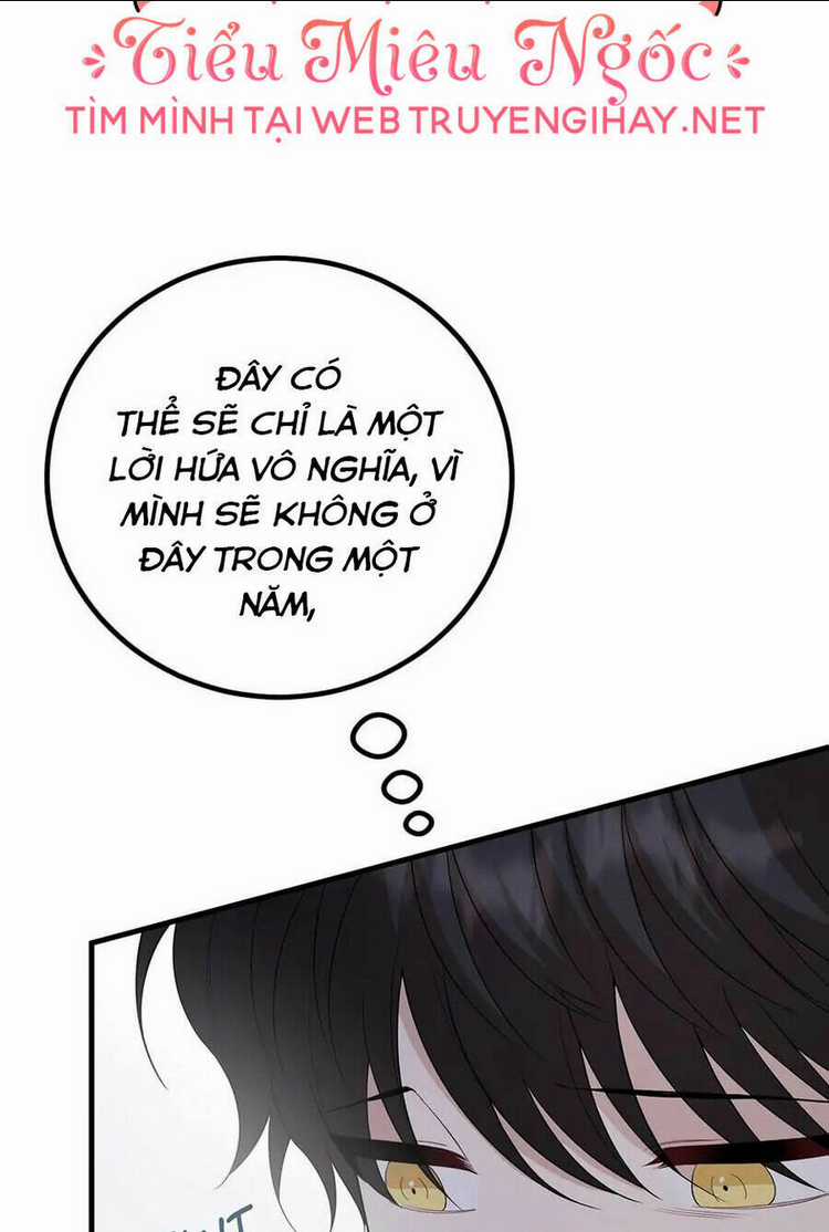 Những Người Anh Nguy Hiểm Của Công Nương Chapter 65 trang 77