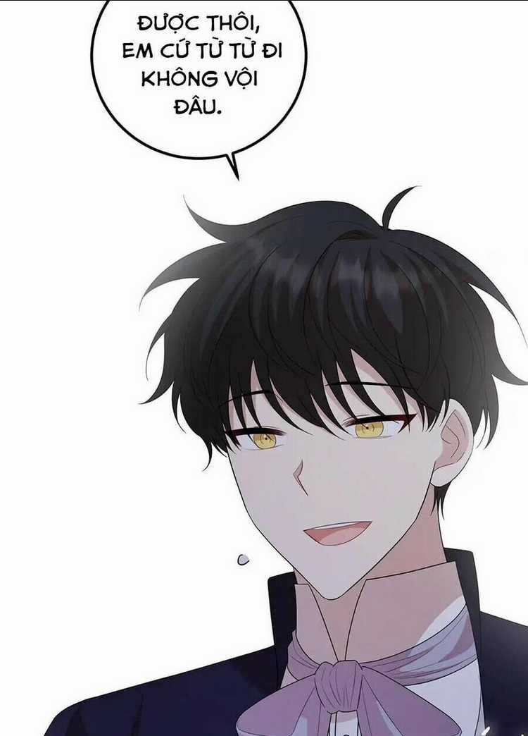 Những Người Anh Nguy Hiểm Của Công Nương Chapter 65 trang 79