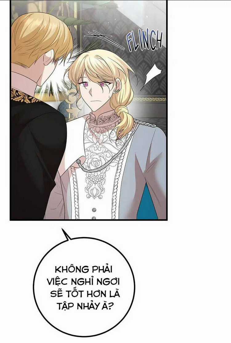 Những Người Anh Nguy Hiểm Của Công Nương Chapter 65 trang 8