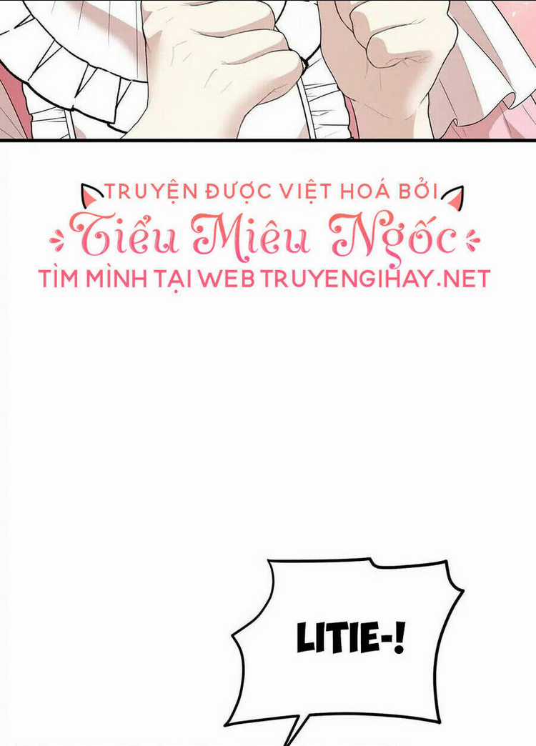 Những Người Anh Nguy Hiểm Của Công Nương Chapter 65 trang 82