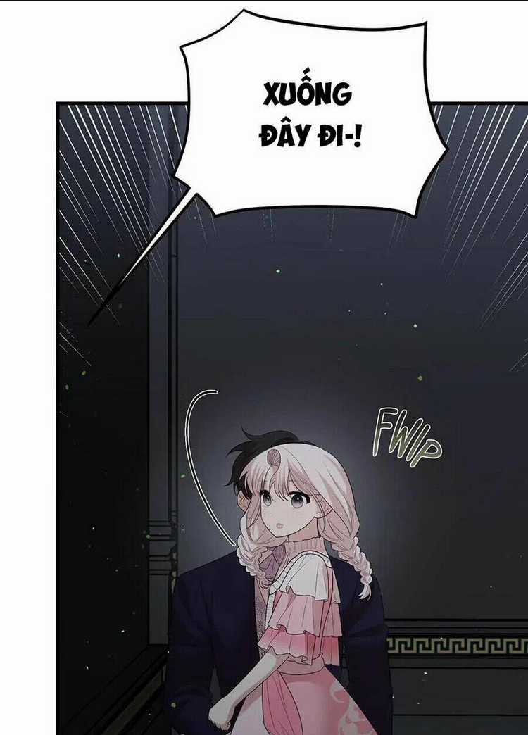 Những Người Anh Nguy Hiểm Của Công Nương Chapter 65 trang 84