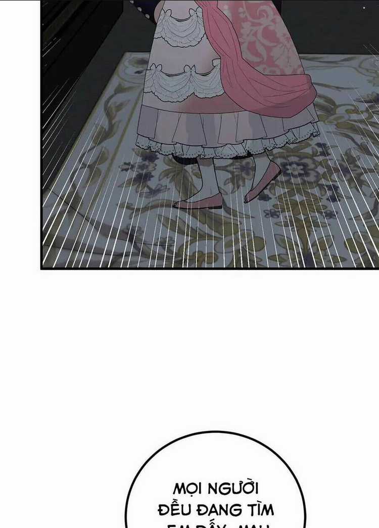 Những Người Anh Nguy Hiểm Của Công Nương Chapter 65 trang 85