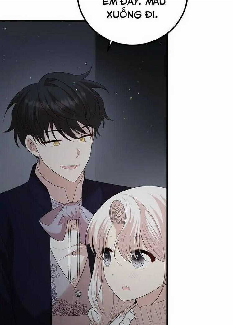 Những Người Anh Nguy Hiểm Của Công Nương Chapter 65 trang 86