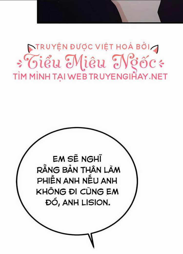 Những Người Anh Nguy Hiểm Của Công Nương Chapter 65 trang 88