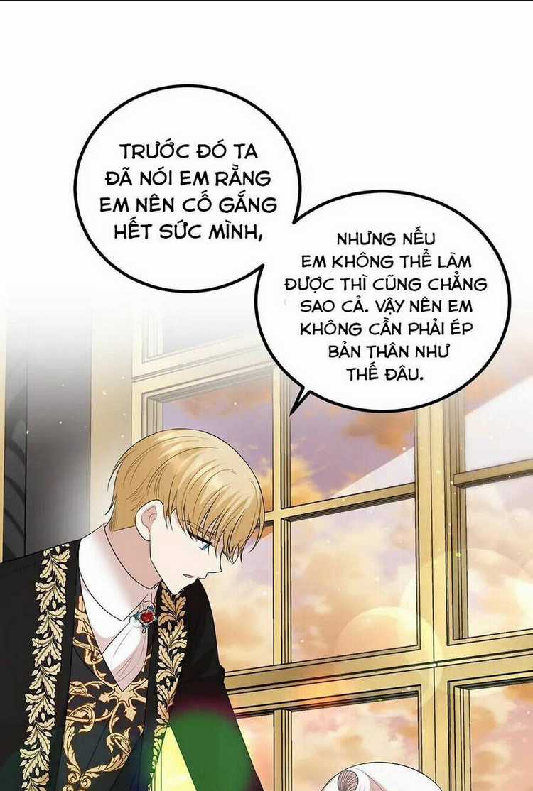 Những Người Anh Nguy Hiểm Của Công Nương Chapter 65 trang 9