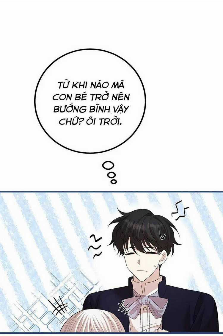 Những Người Anh Nguy Hiểm Của Công Nương Chapter 65 trang 90