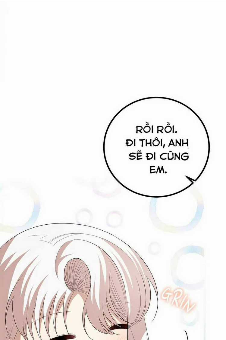 Những Người Anh Nguy Hiểm Của Công Nương Chapter 65 trang 91