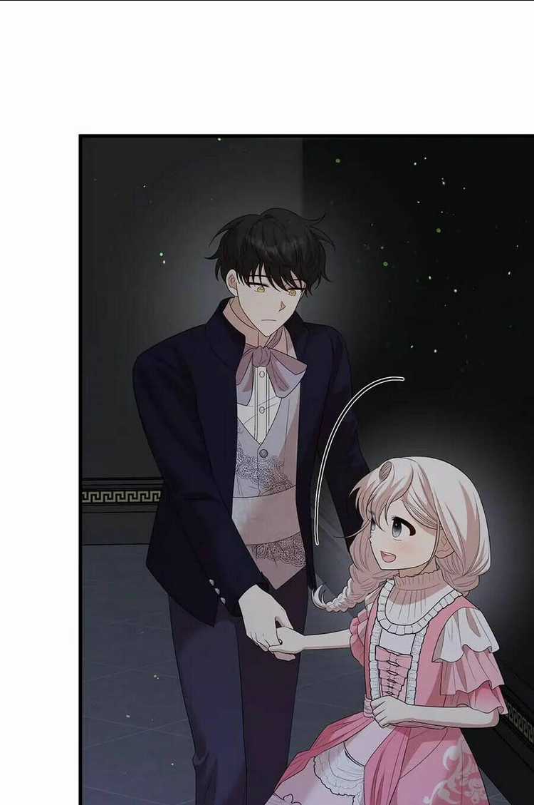 Những Người Anh Nguy Hiểm Của Công Nương Chapter 65 trang 93