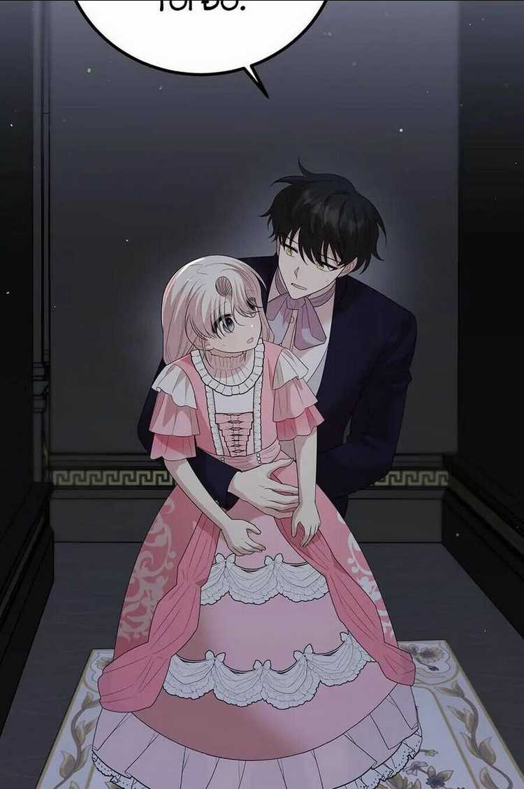 Những Người Anh Nguy Hiểm Của Công Nương Chapter 65 trang 97