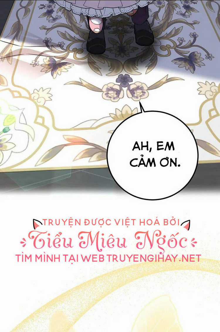 Những Người Anh Nguy Hiểm Của Công Nương Chapter 65 trang 98