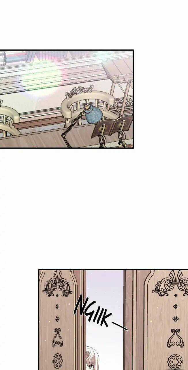 Những Người Anh Nguy Hiểm Của Công Nương Chapter 66 trang 10