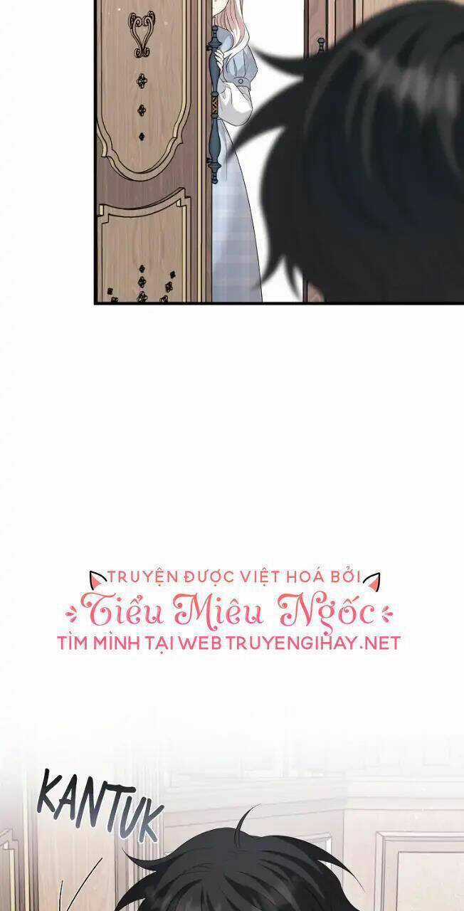 Những Người Anh Nguy Hiểm Của Công Nương Chapter 66 trang 11