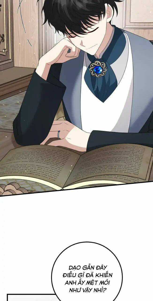 Những Người Anh Nguy Hiểm Của Công Nương Chapter 66 trang 12