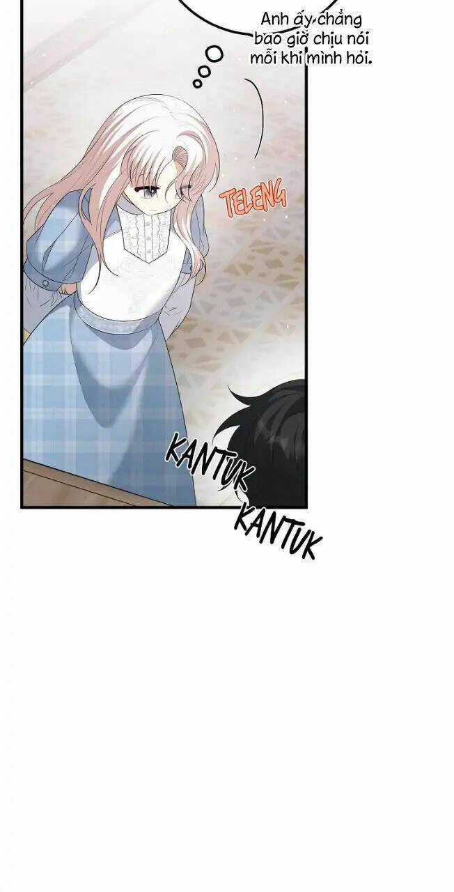 Những Người Anh Nguy Hiểm Của Công Nương Chapter 66 trang 13