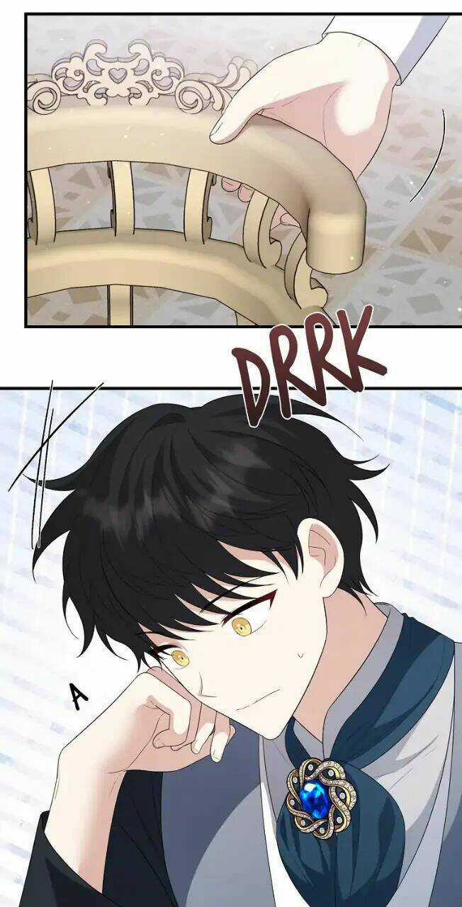 Những Người Anh Nguy Hiểm Của Công Nương Chapter 66 trang 14