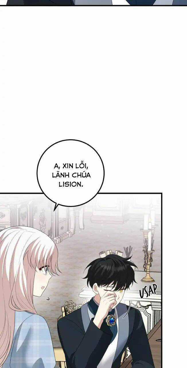 Những Người Anh Nguy Hiểm Của Công Nương Chapter 66 trang 15