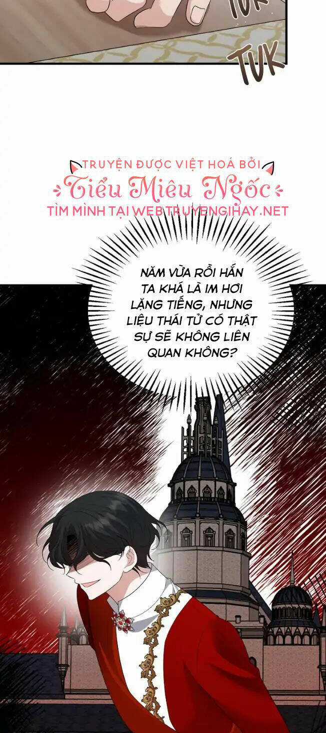 Những Người Anh Nguy Hiểm Của Công Nương Chapter 66 trang 19