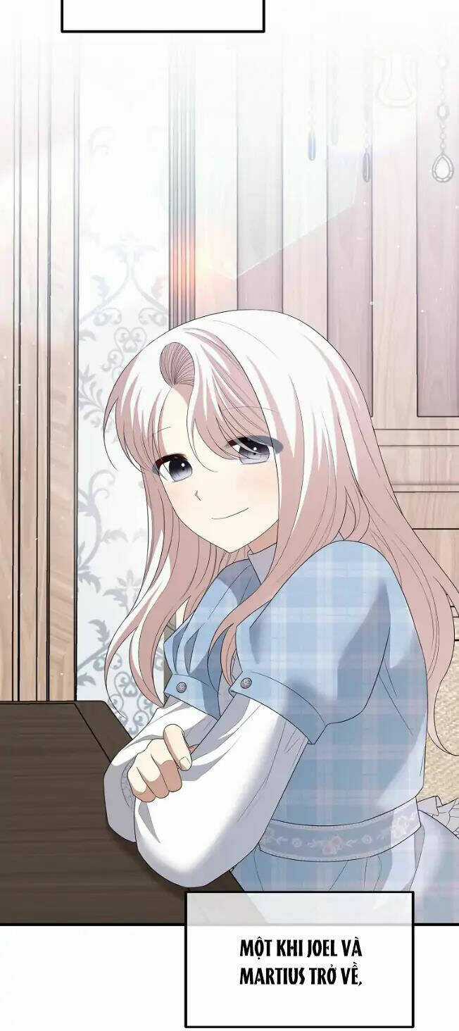 Những Người Anh Nguy Hiểm Của Công Nương Chapter 66 trang 23