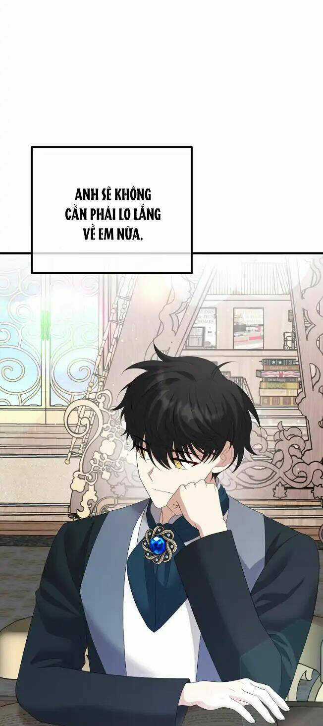 Những Người Anh Nguy Hiểm Của Công Nương Chapter 66 trang 24