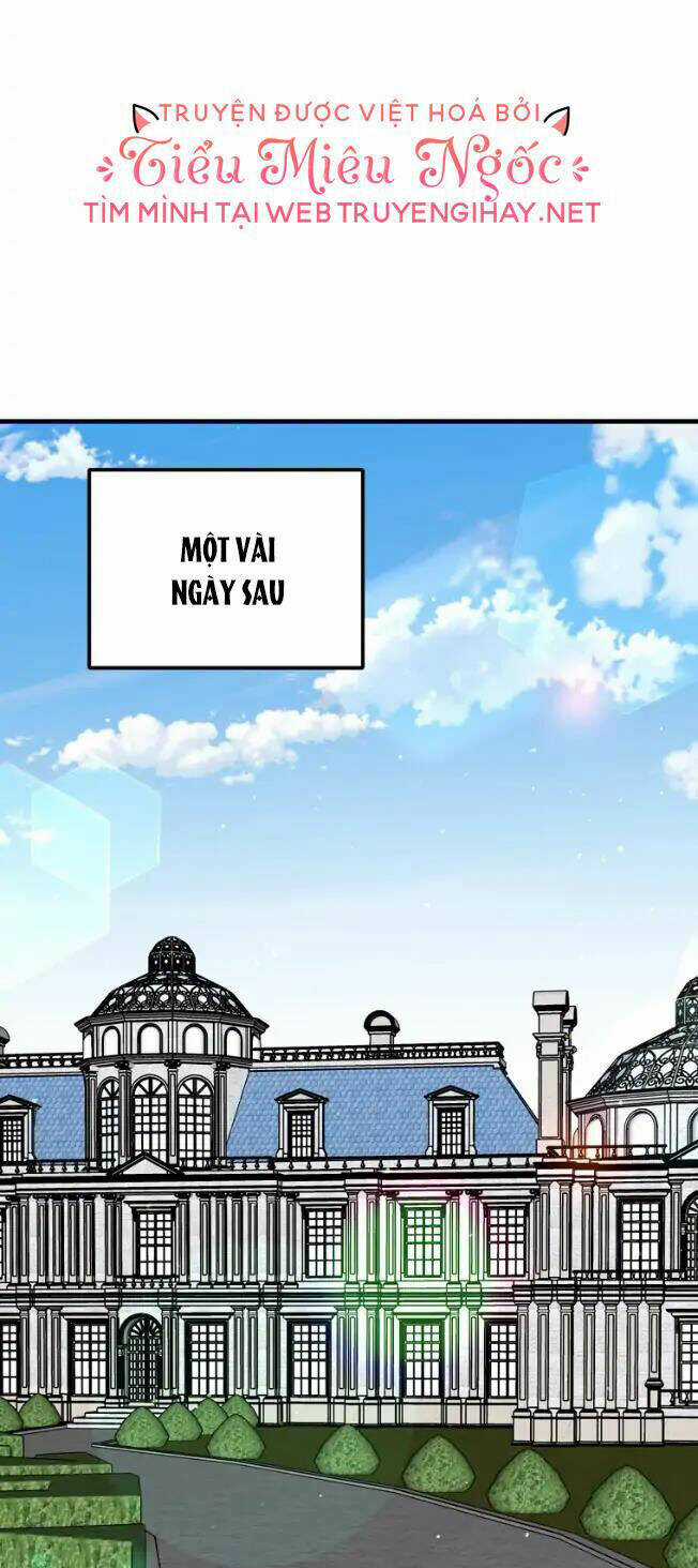 Những Người Anh Nguy Hiểm Của Công Nương Chapter 66 trang 26