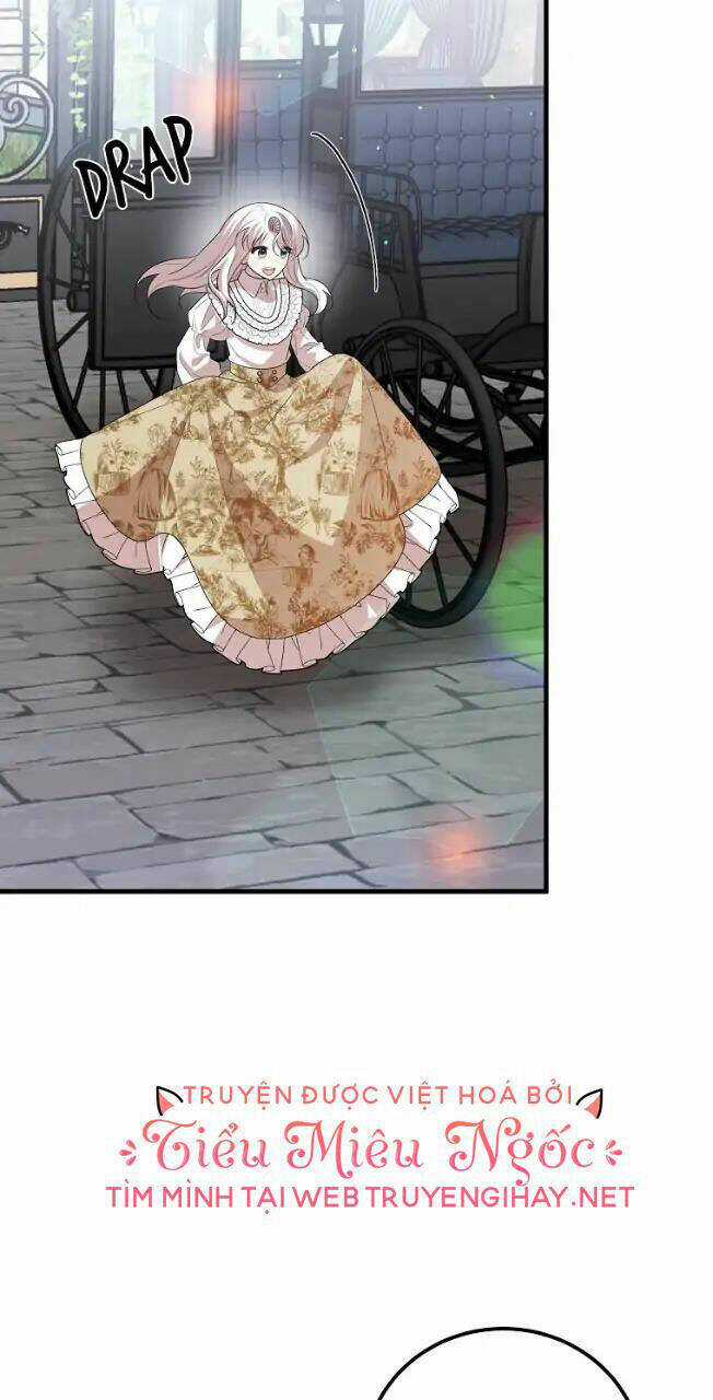 Những Người Anh Nguy Hiểm Của Công Nương Chapter 66 trang 29