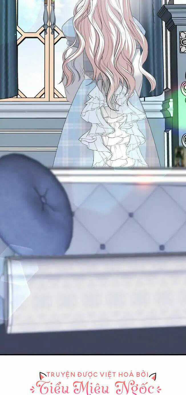 Những Người Anh Nguy Hiểm Của Công Nương Chapter 66 trang 3