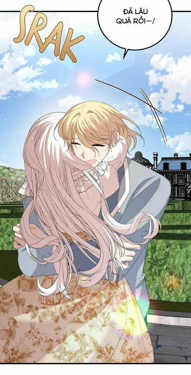 Những Người Anh Nguy Hiểm Của Công Nương Chapter 66 trang 30